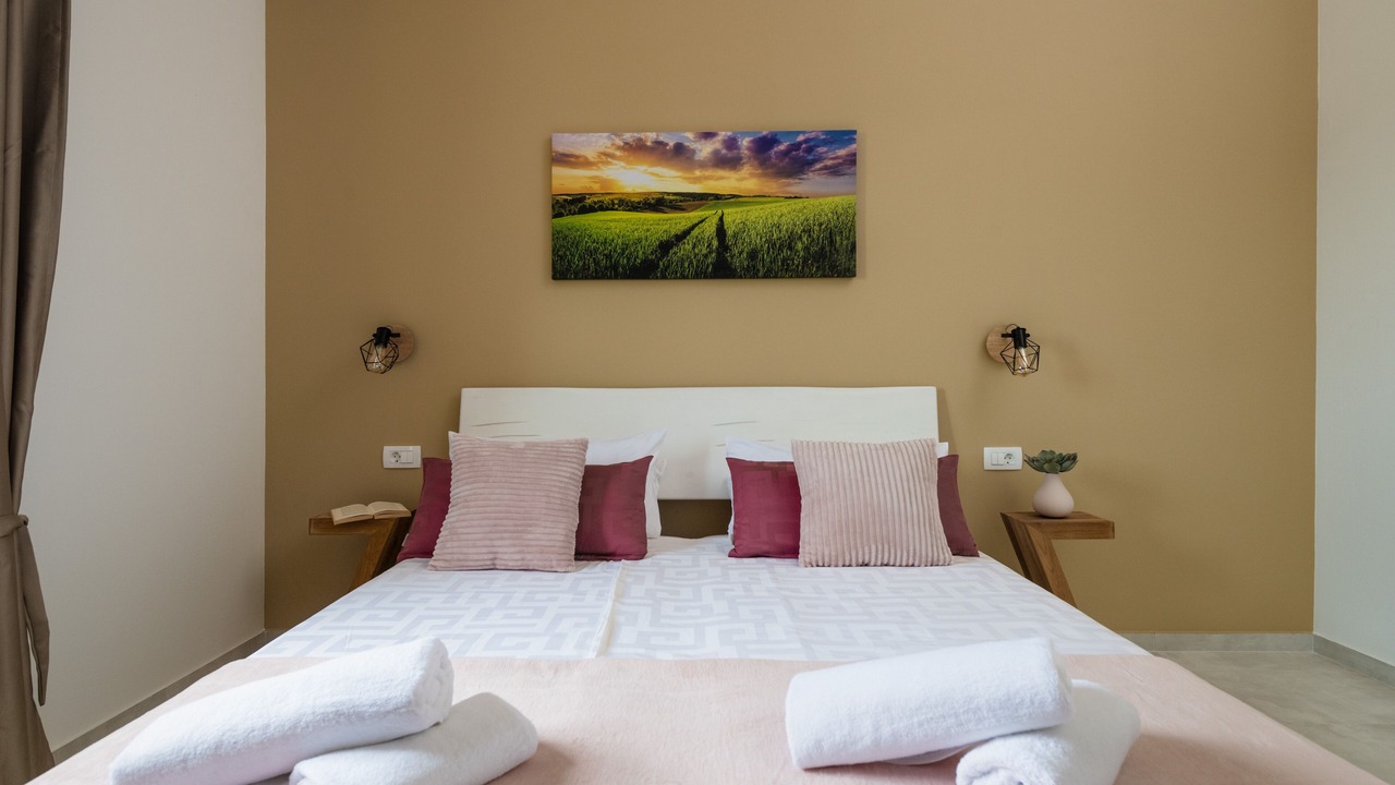 Photo of Bedroom in Kavran