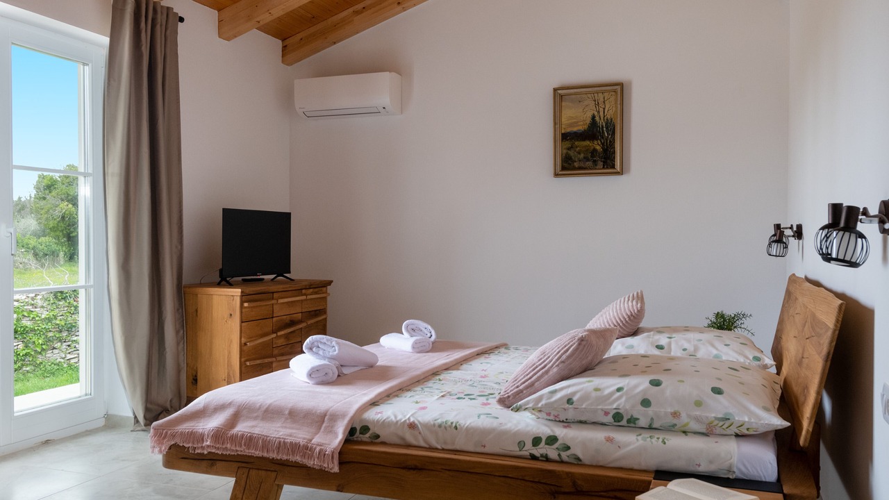 Photo of Bedroom in Kavran