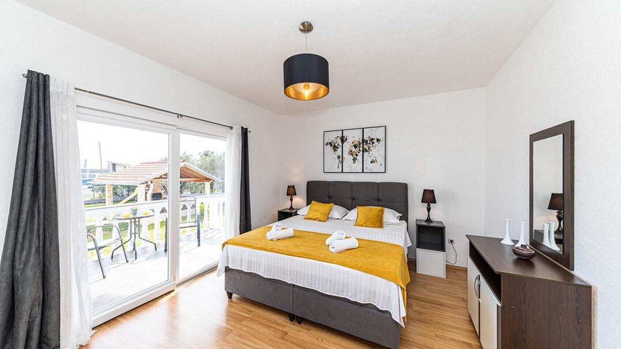 Photo of Bedroom in Rudine
