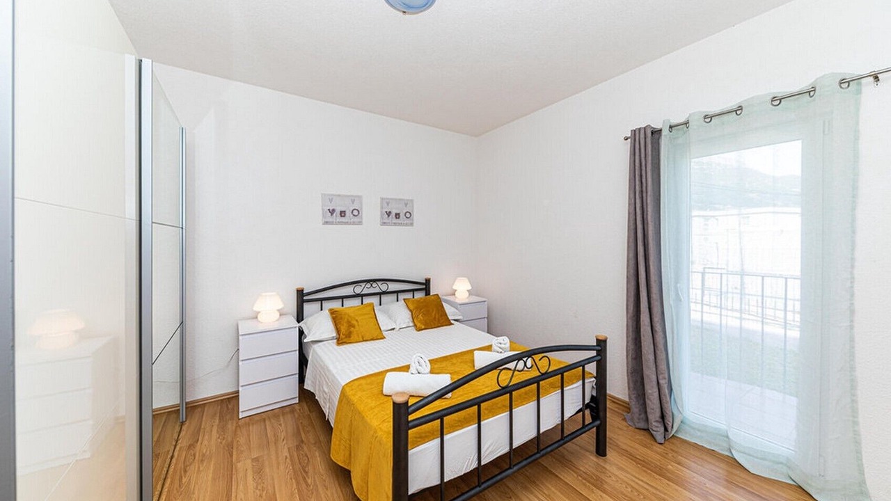 Photo of Bedroom in Rudine