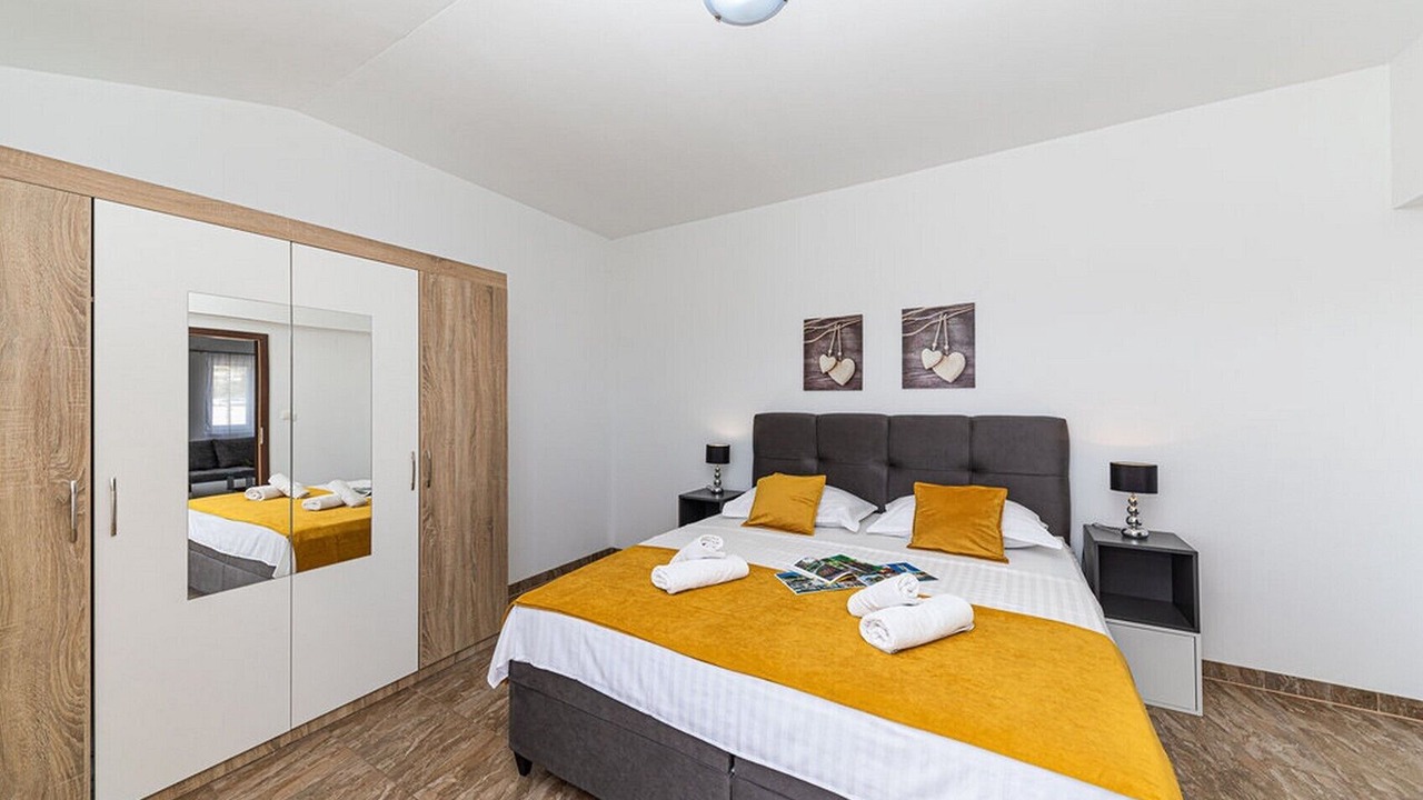 Photo of Bedroom in Rudine