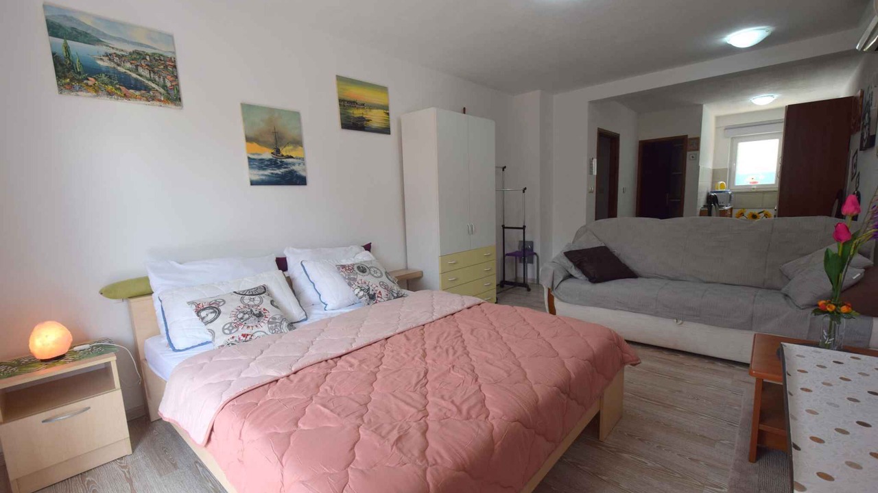Photo of Bedroom in Rasopasno