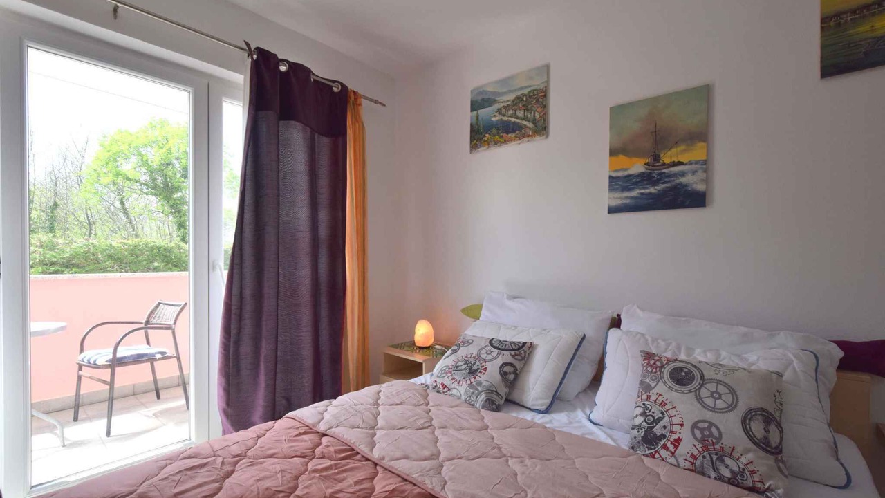 Photo of Bedroom in Rasopasno