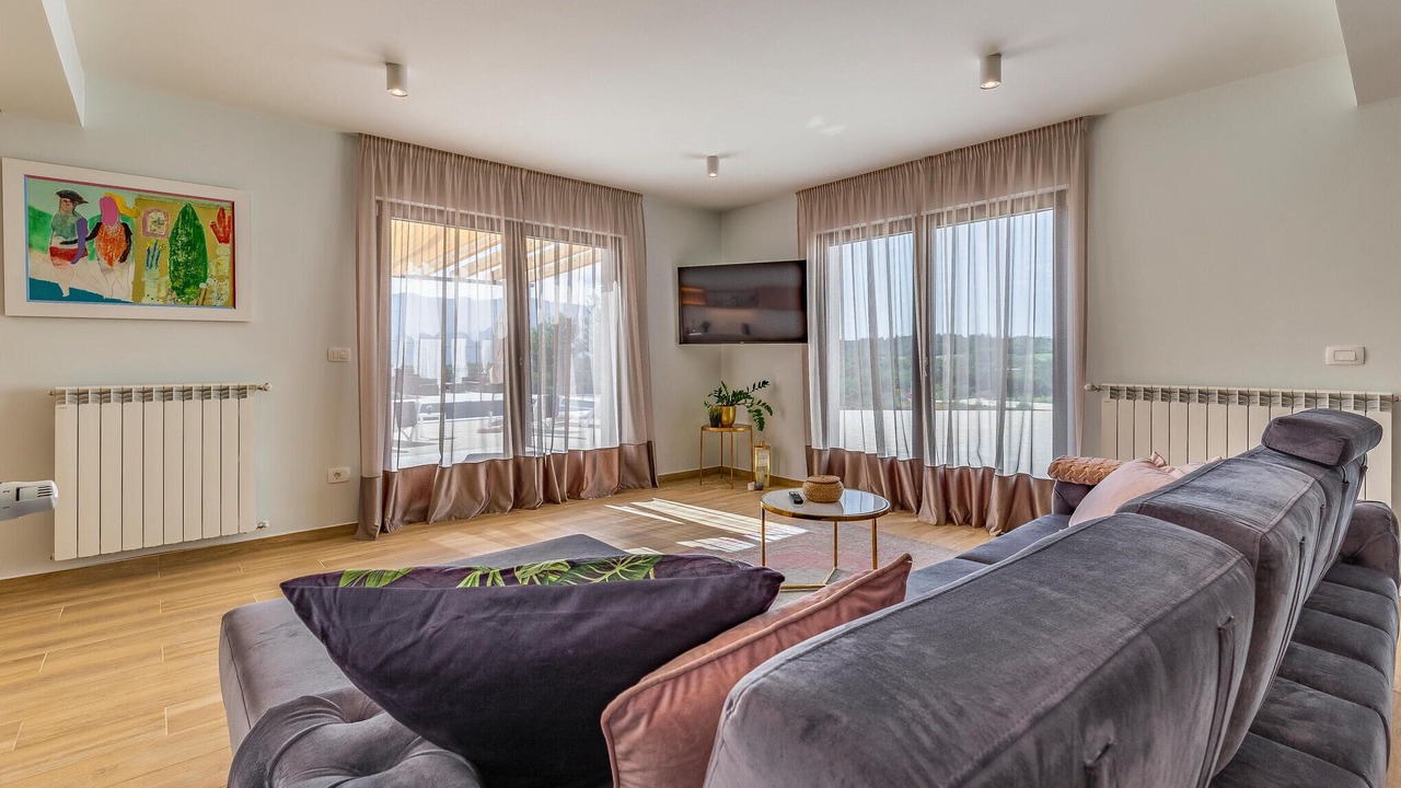 Photo of Bedroom in Krsan