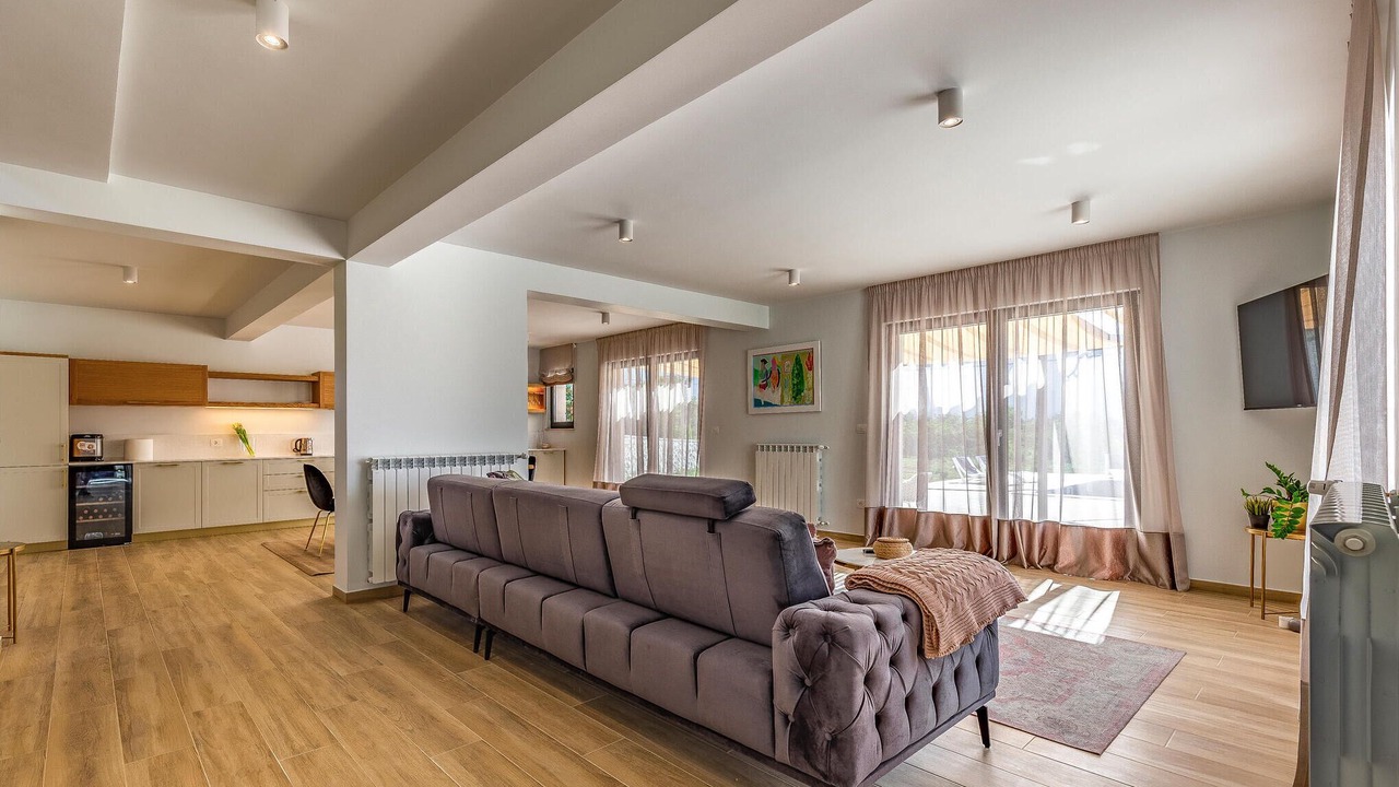 Photo of Bedroom in Krsan