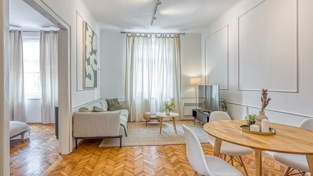 Photo of Bedroom in Zagreb