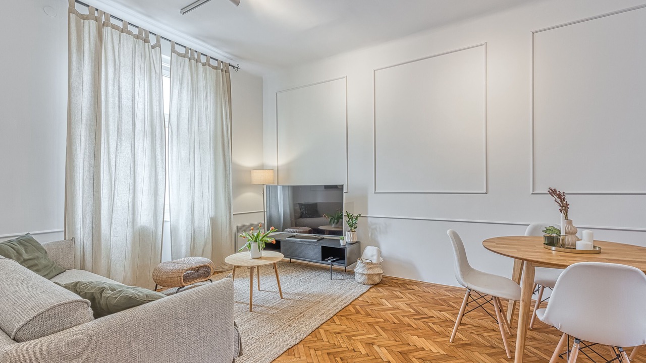 Photo of Bedroom in Zagreb