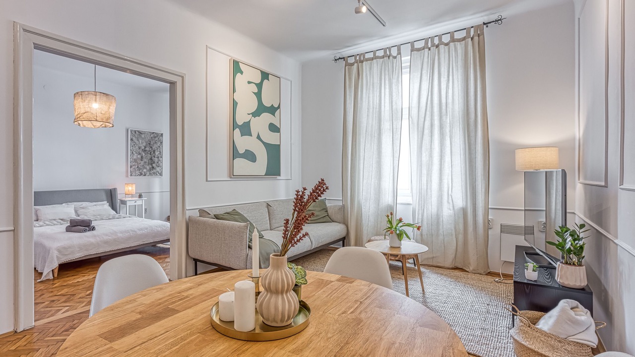 Photo of Bedroom in Zagreb