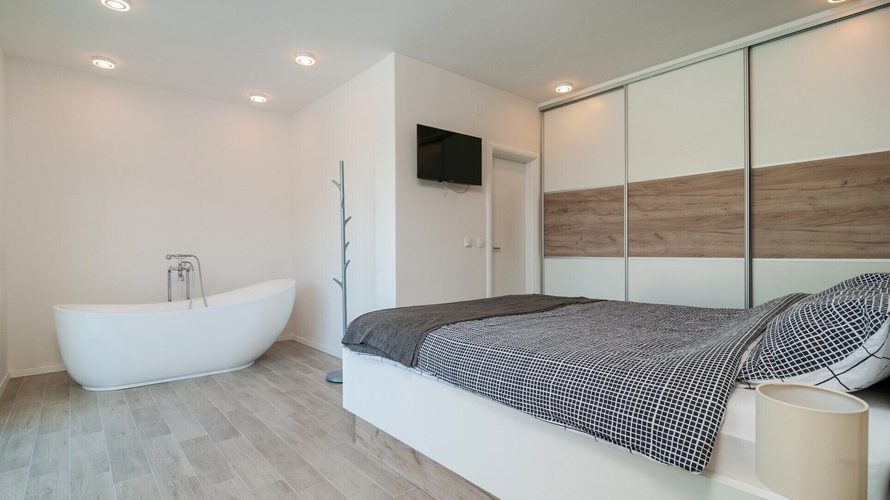 Photo of Bedroom in Stomorska
