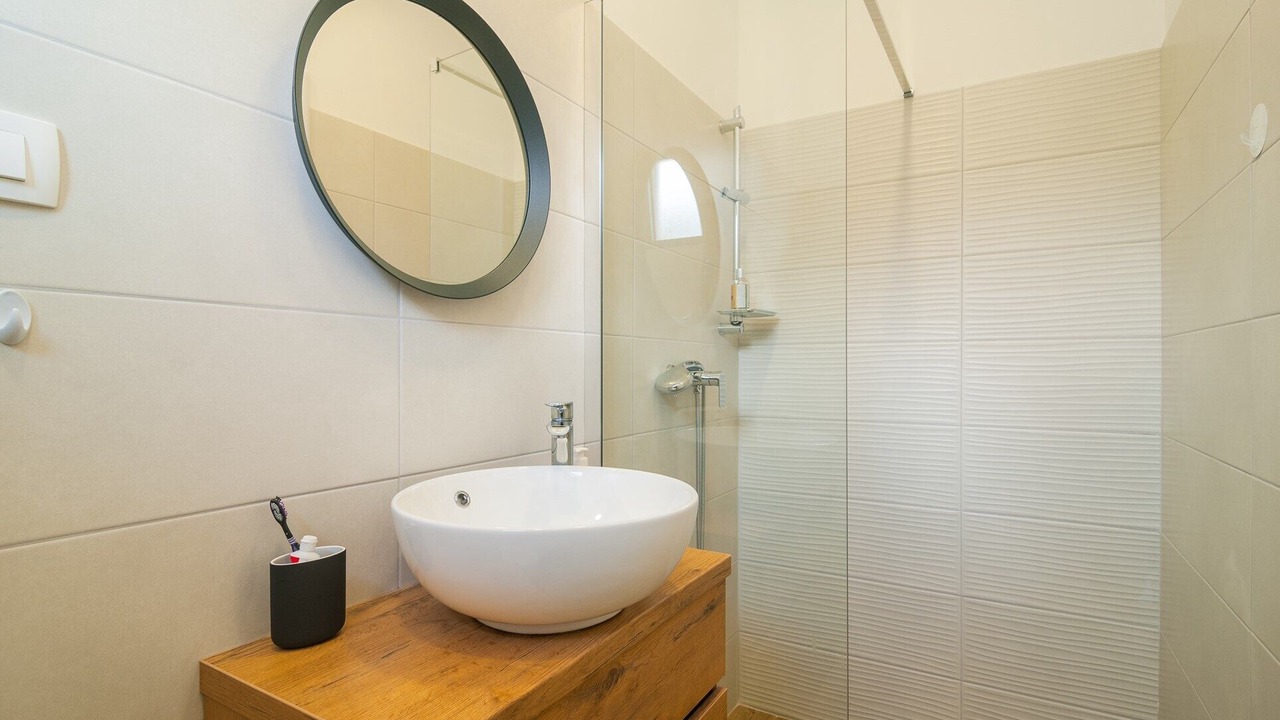 Photo of Bathroom in Stomorska