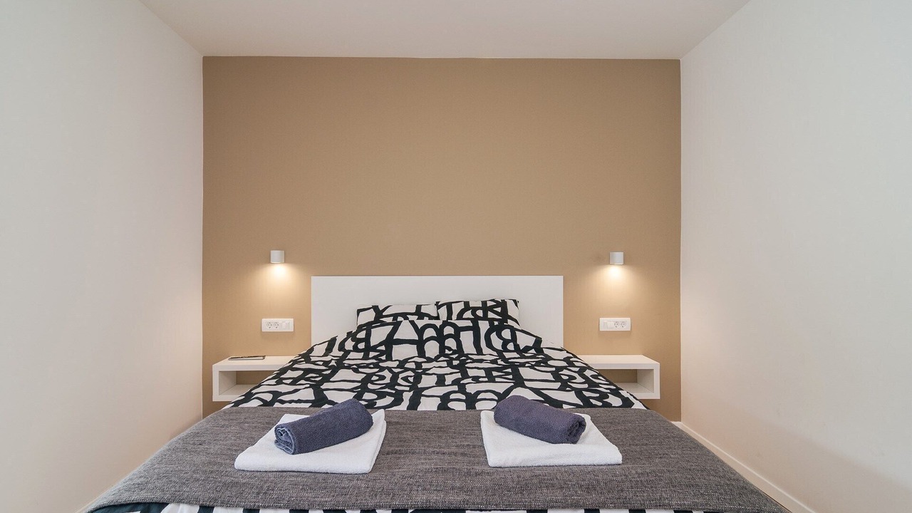 Photo of Bedroom in Stomorska