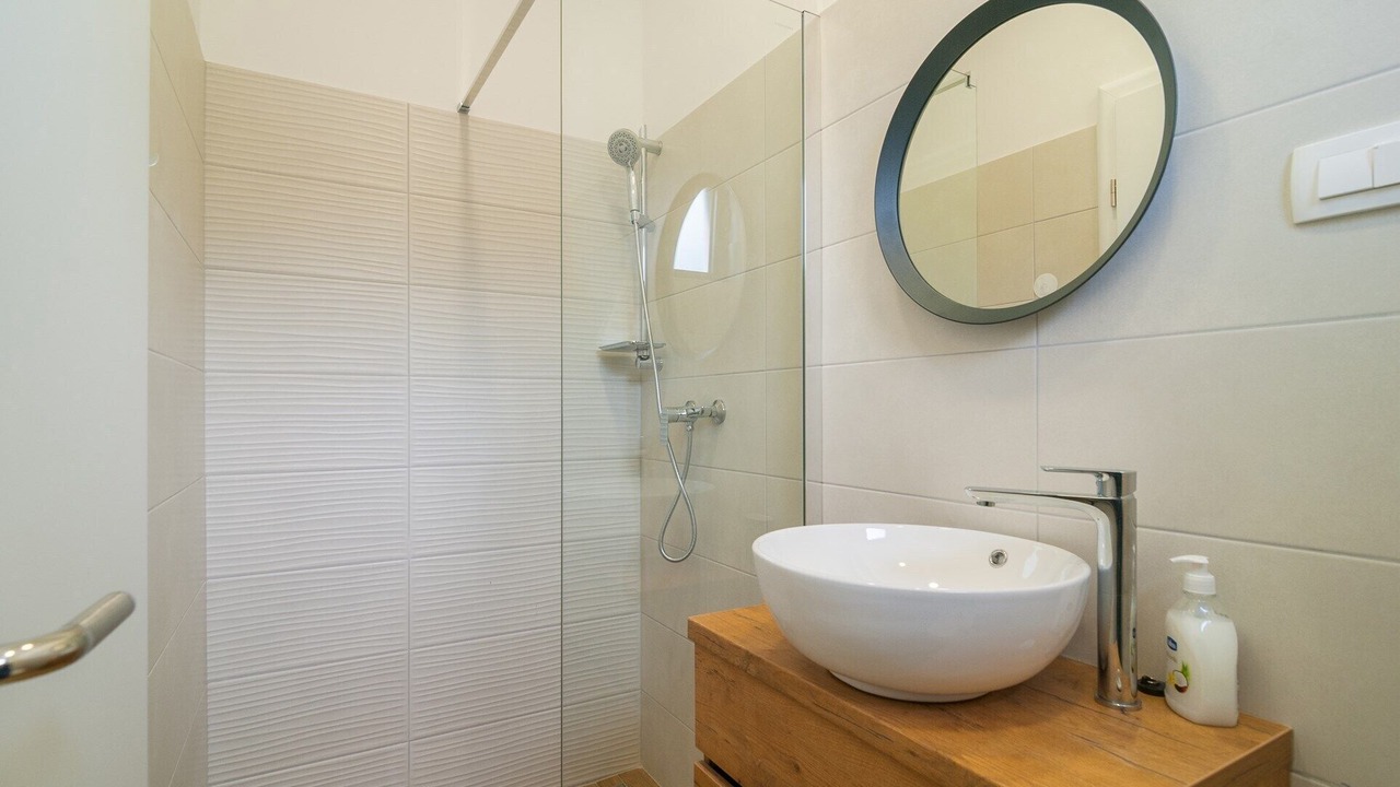 Photo of Bathroom in Stomorska