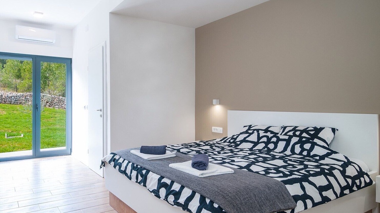 Photo of Bedroom in Stomorska
