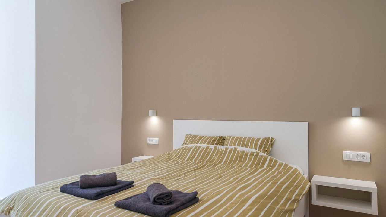 Photo of Bedroom in Stomorska