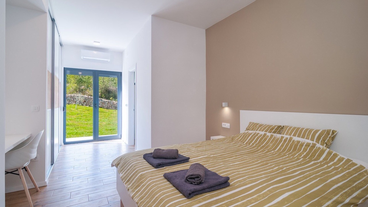 Photo of Bedroom in Stomorska