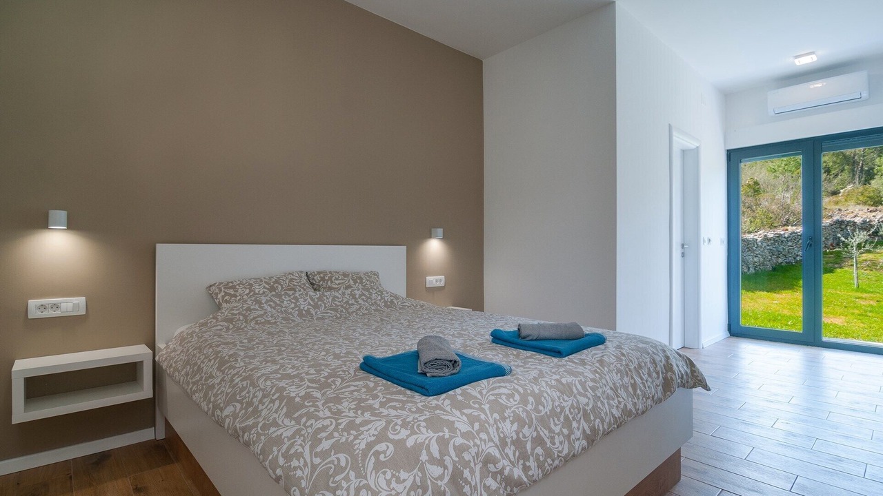 Photo of Bedroom in Stomorska