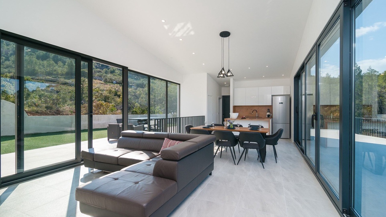Photo of Livingroom in Stomorska