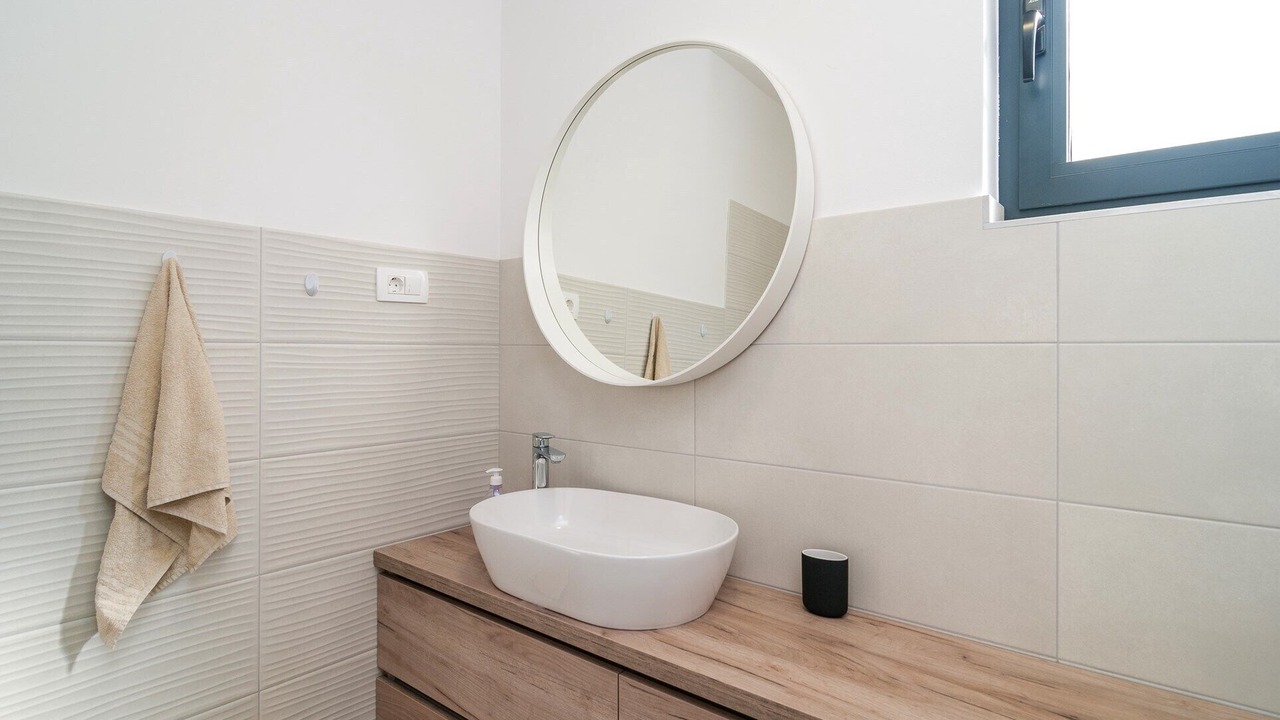 Photo of Bathroom in Stomorska