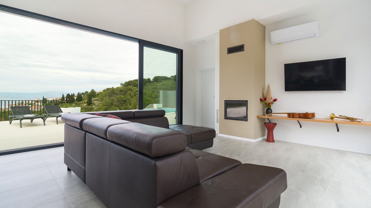 Photo of Livingroom in Stomorska