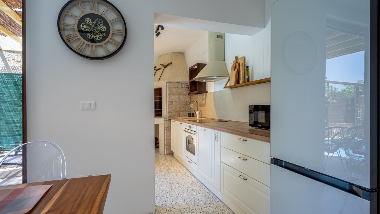 Photo of Kitchen in Vodnjan