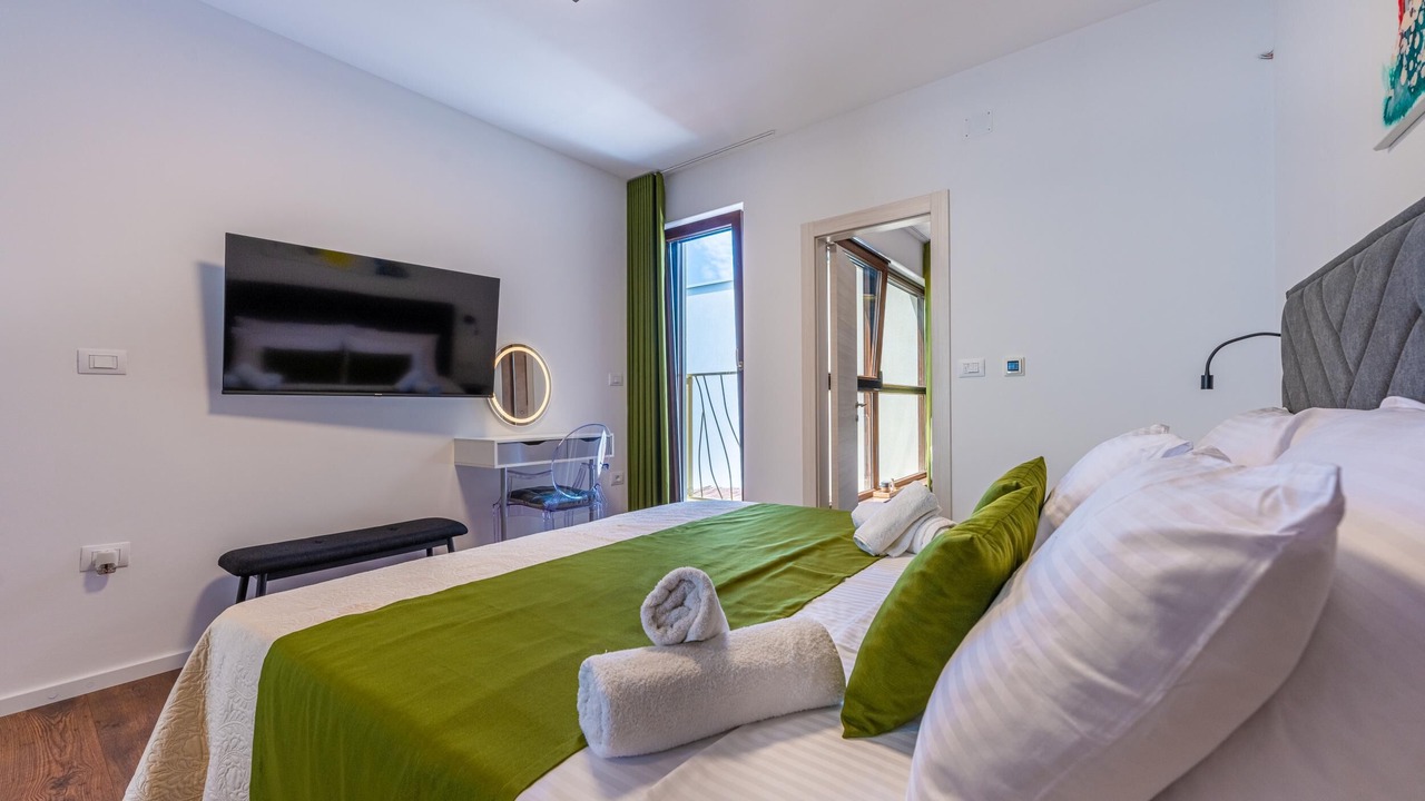 Photo of Bedroom in Vodnjan