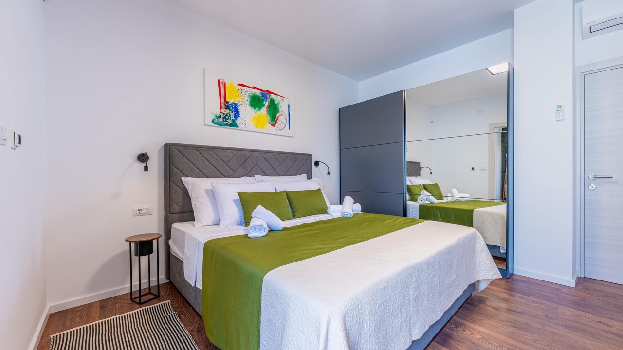 Photo of Bedroom in Vodnjan