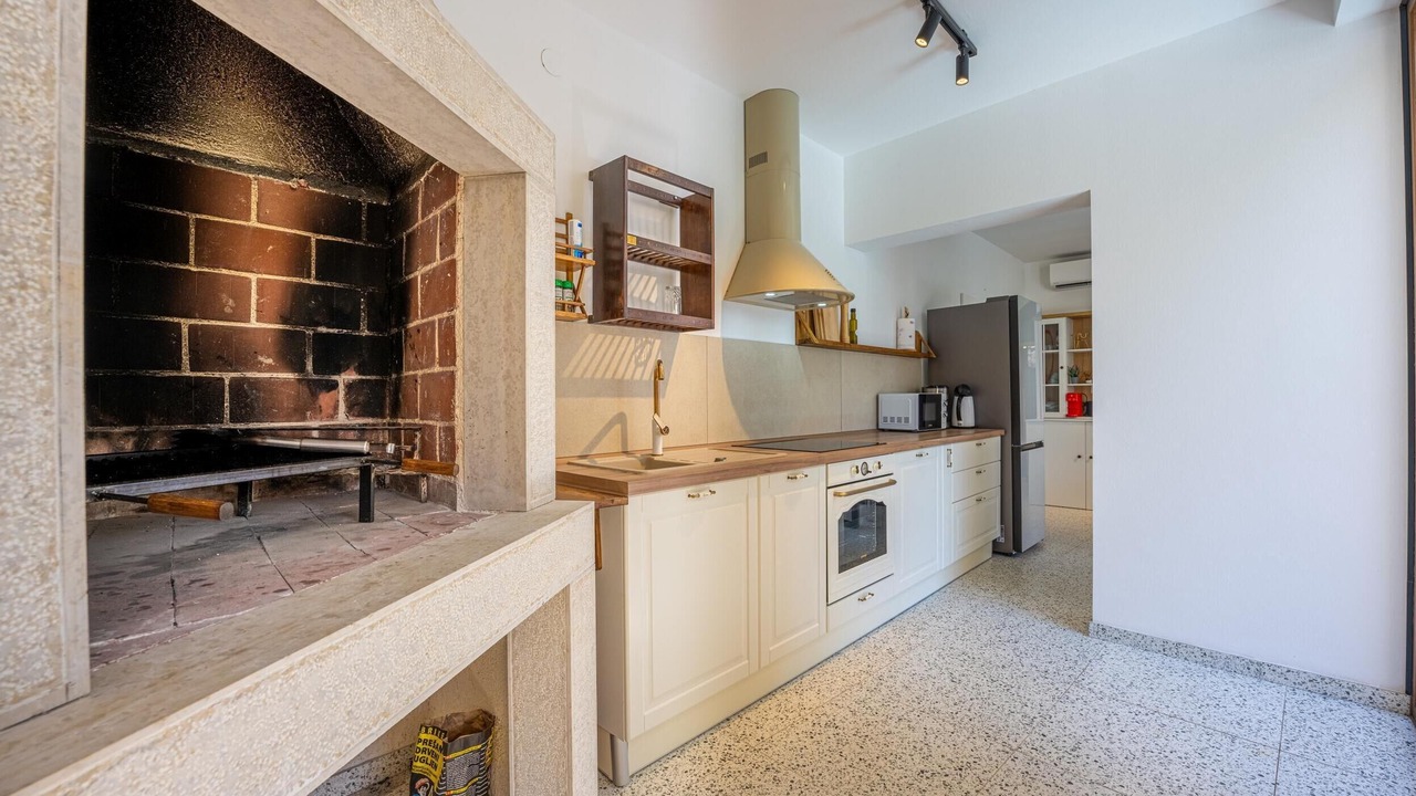 Photo of Kitchen in Vodnjan