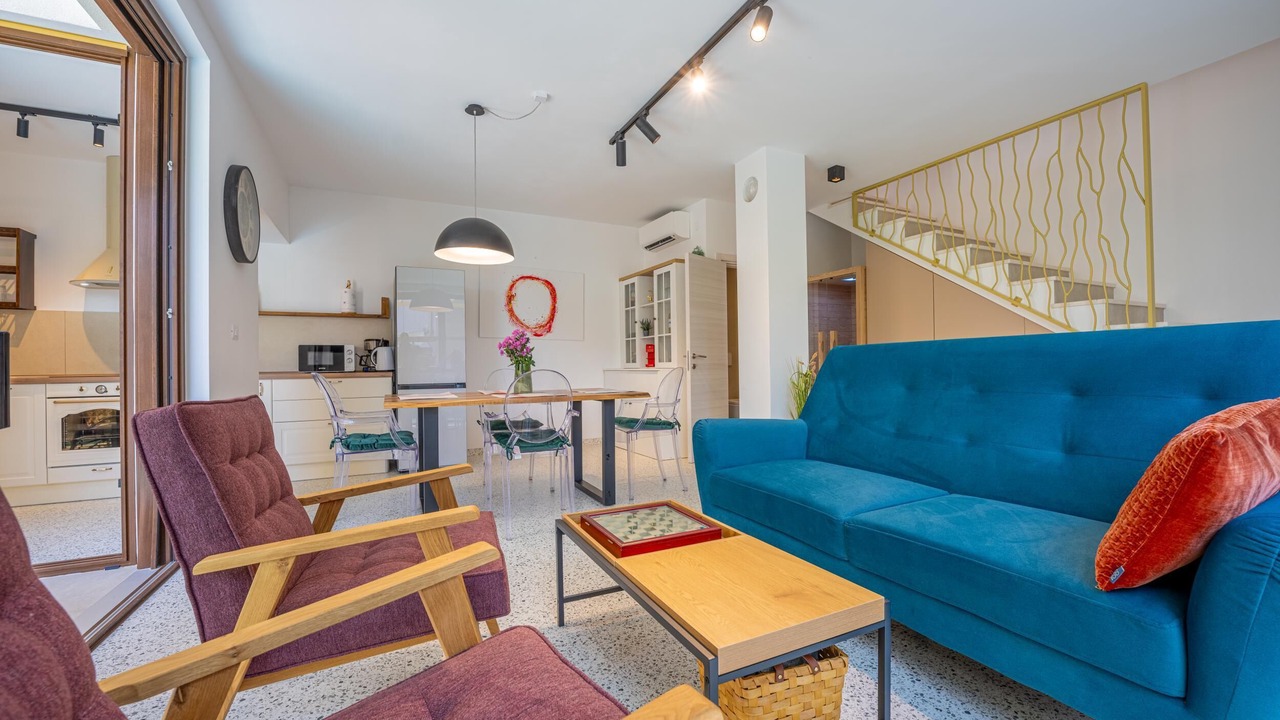 Photo of Livingroom in Vodnjan