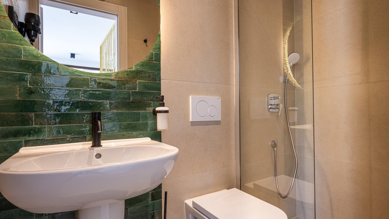 Photo of Bathroom in Vodnjan
