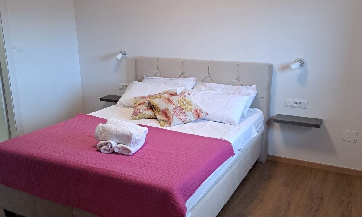 Photo of Bedroom in Vinkuran