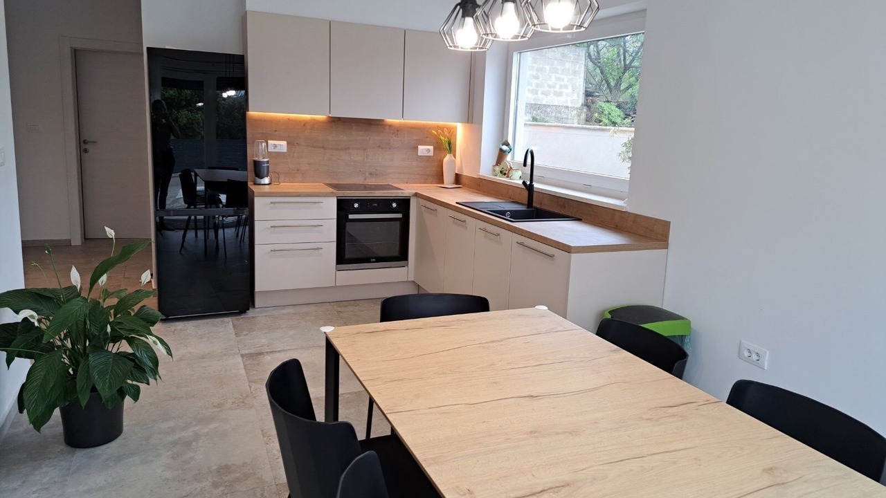 Photo of Kitchen in Vinkuran