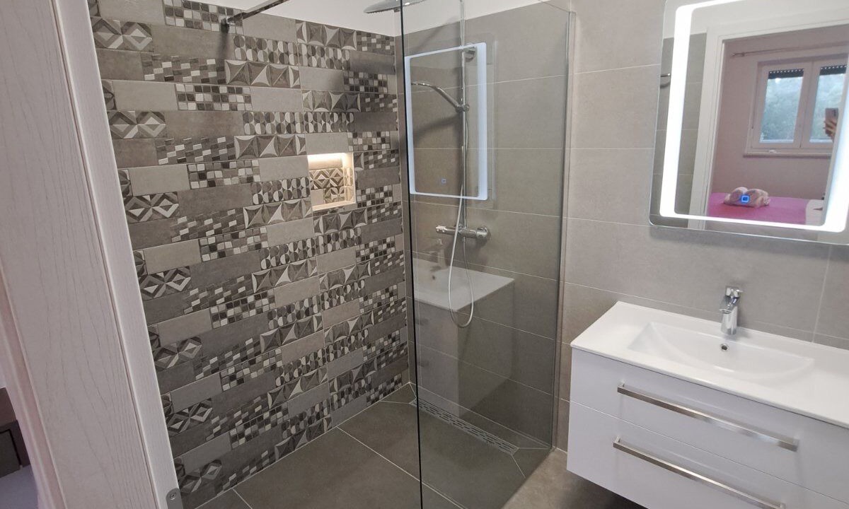 Photo of Bathroom in Vinkuran
