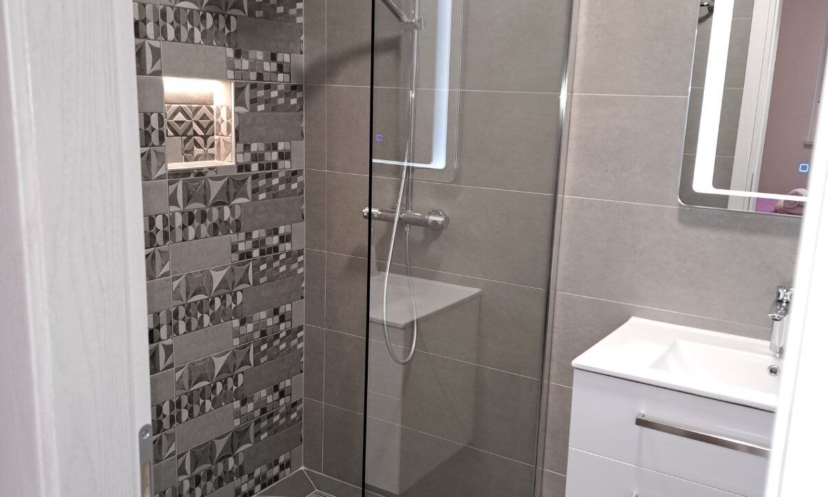 Photo of Bathroom in Vinkuran