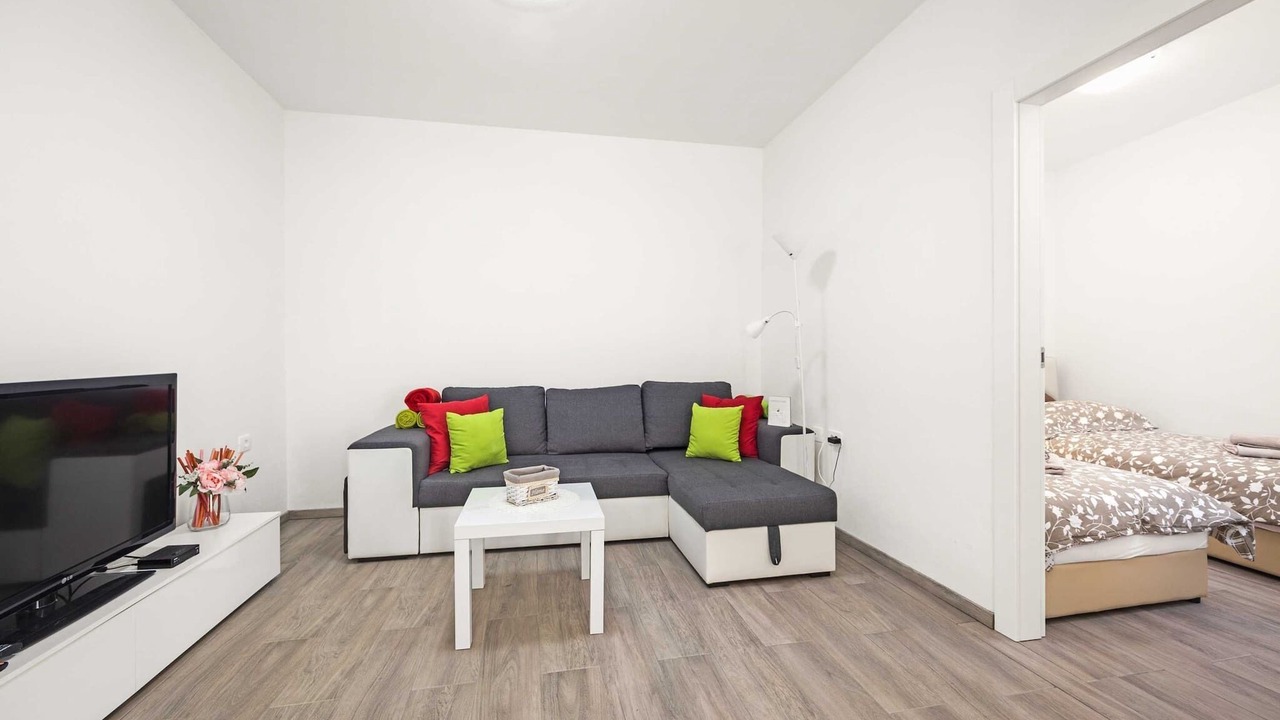 Photo of Livingroom in Gajana