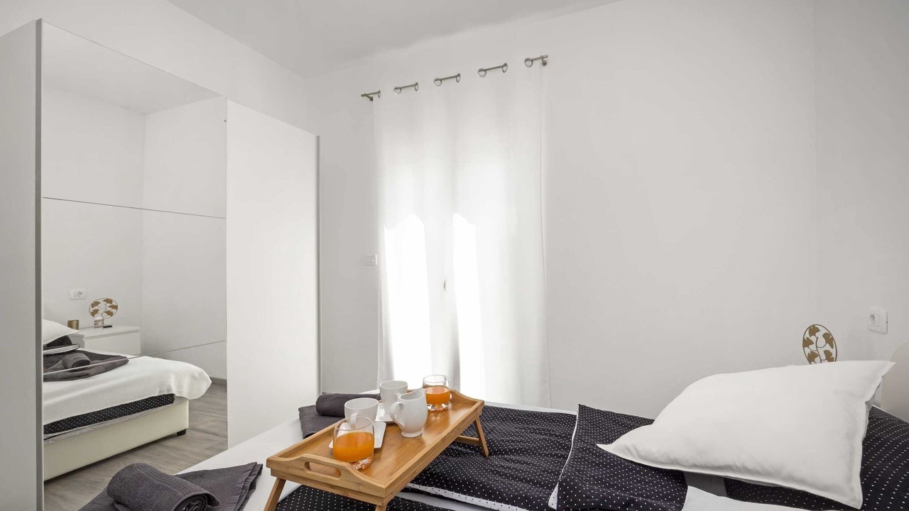 Photo of Bedroom in Gajana