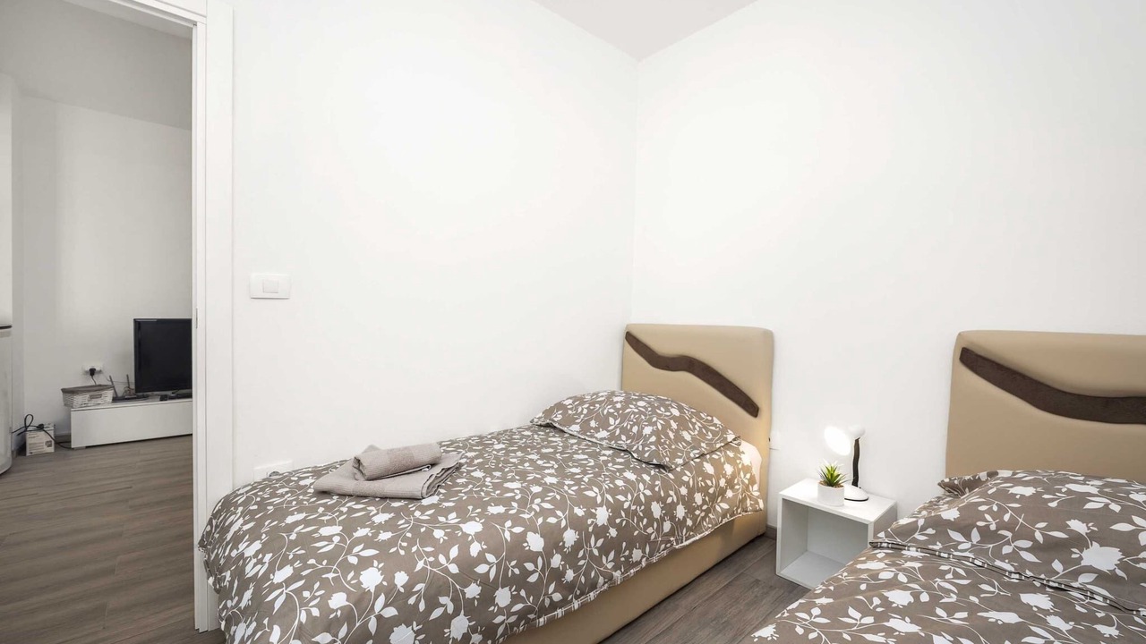 Photo of Bedroom in Gajana