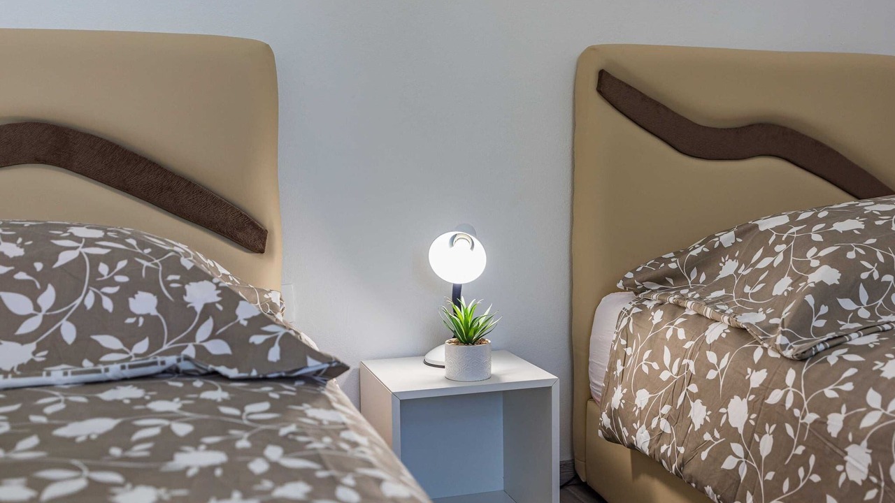 Photo of Bedroom in Gajana