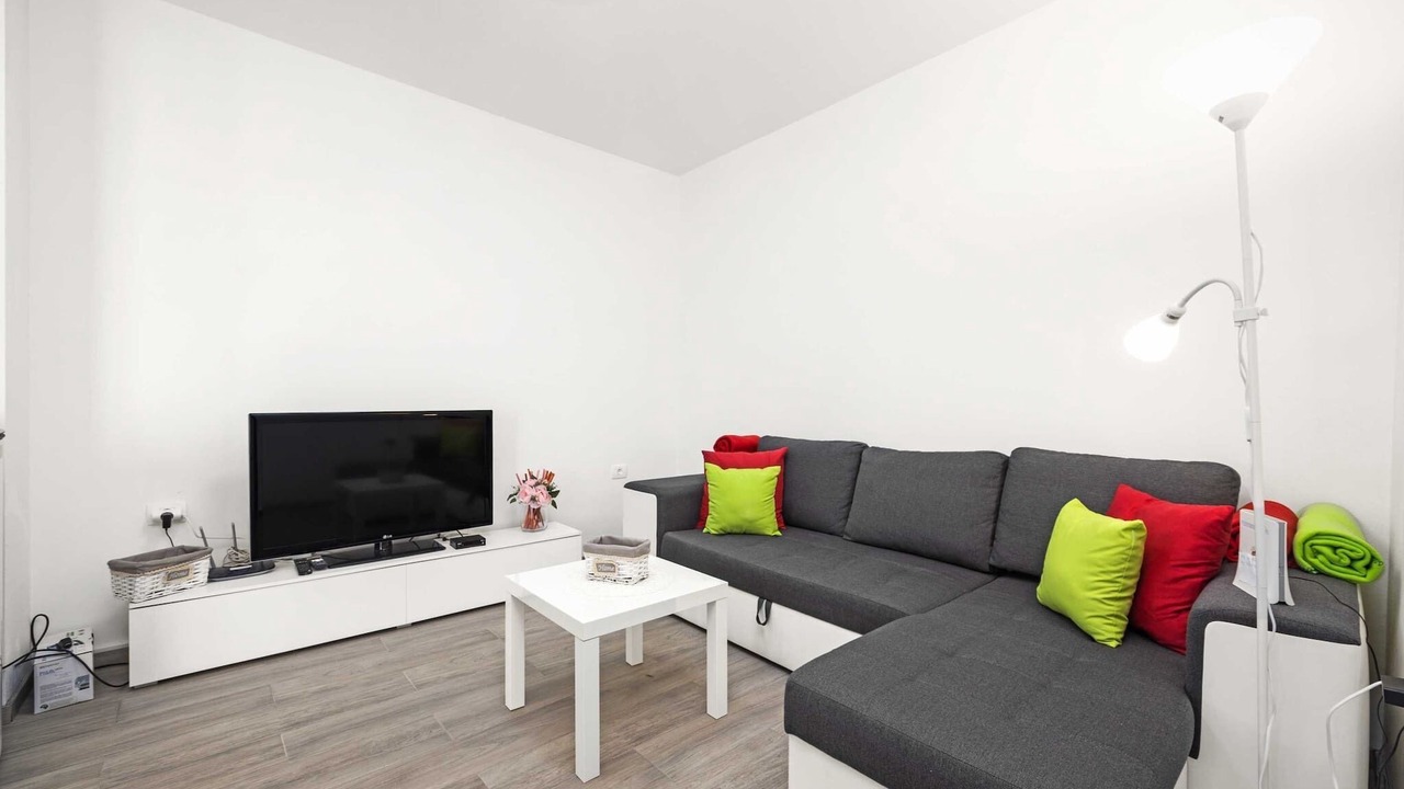 Photo of Livingroom in Gajana