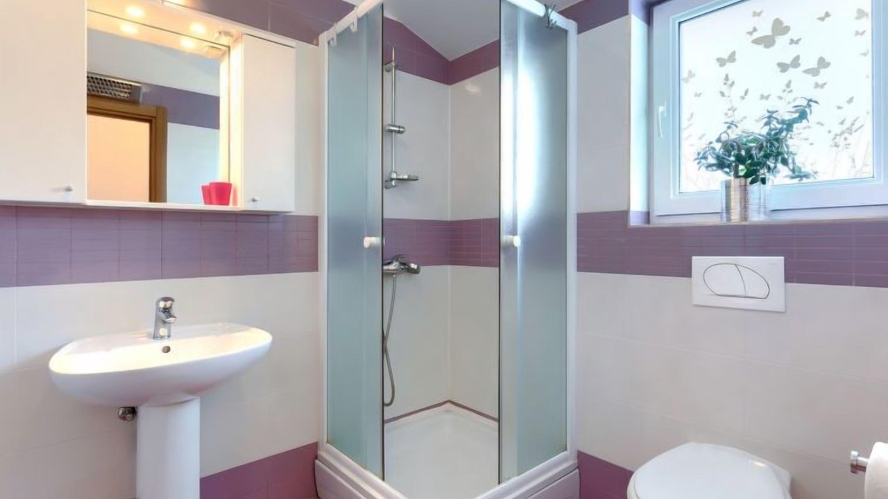 Photo of Bathroom in Loborika