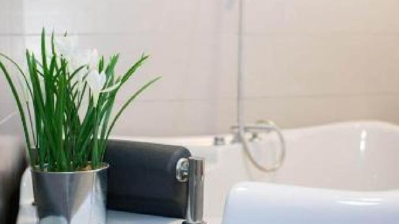Photo of Bathroom in Rudine