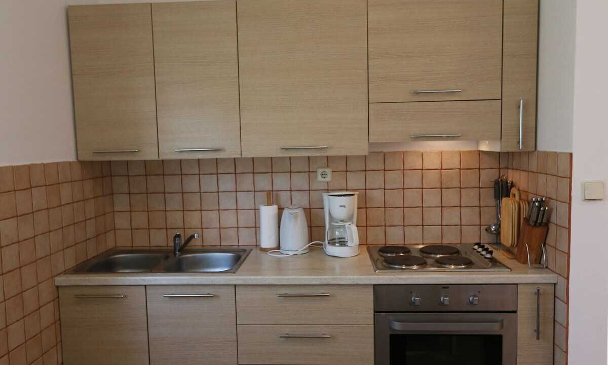 Photo of Kitchen in Silo
