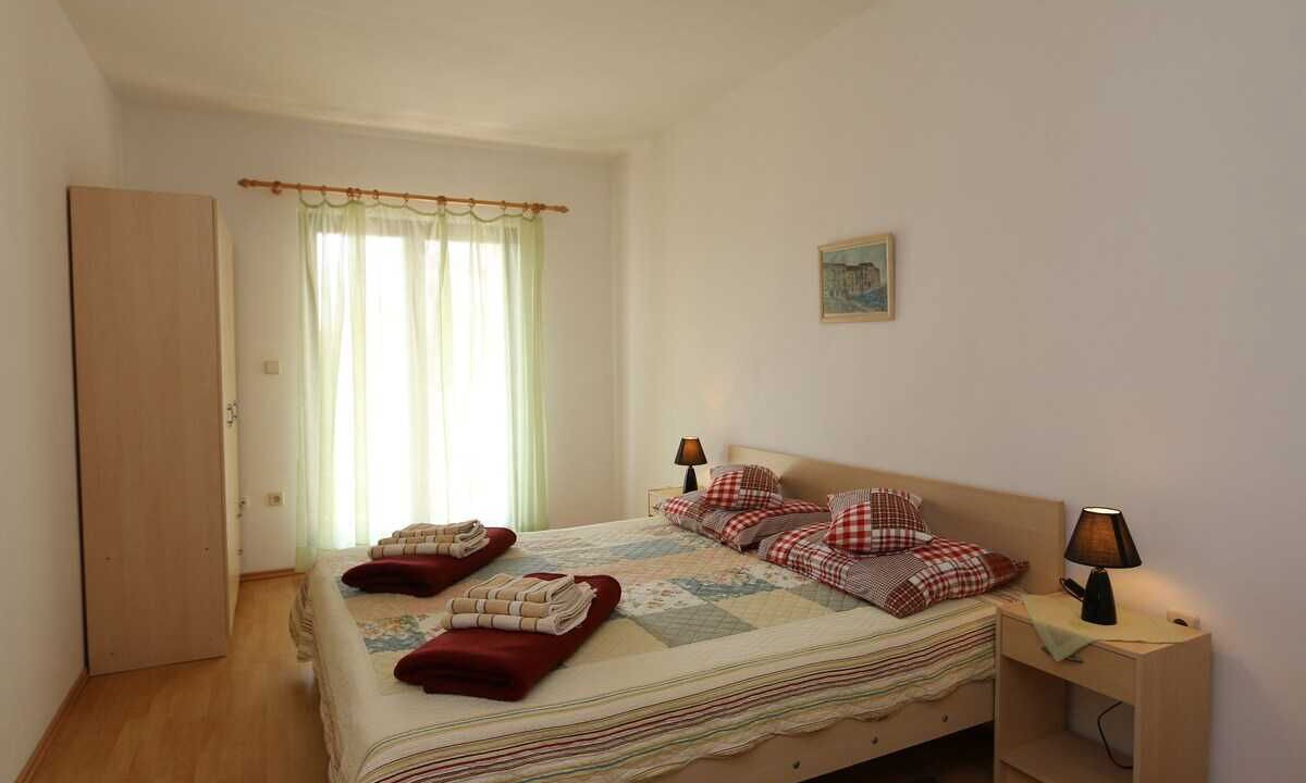 Photo of Bedroom in Silo