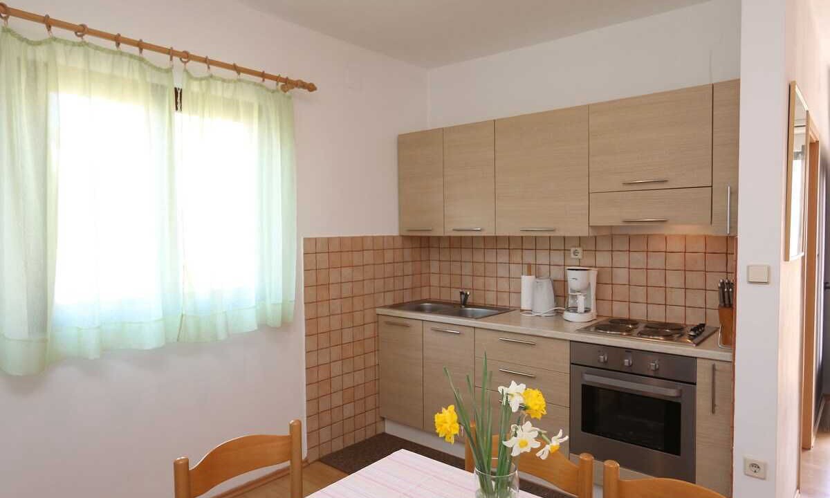 Photo of Kitchen in Silo
