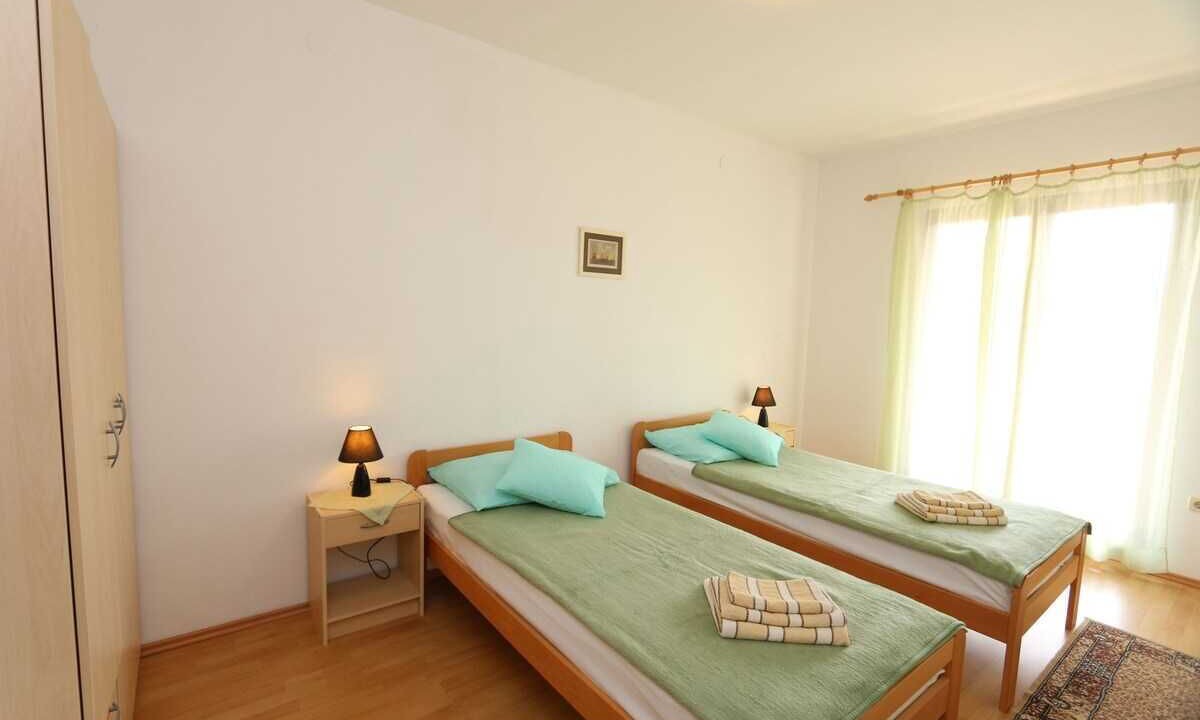 Photo of Bedroom in Silo