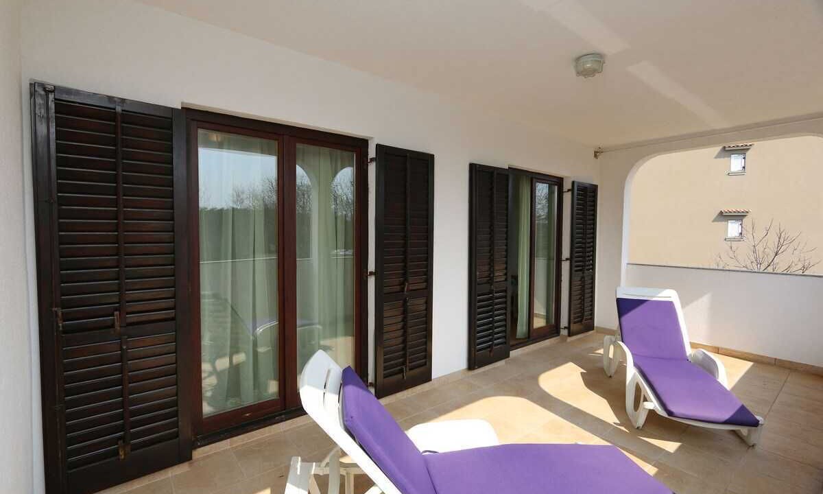 Photo of Patio Balcony in Silo