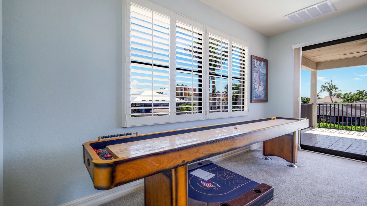 Photo of Bedroom in Cape Harbour