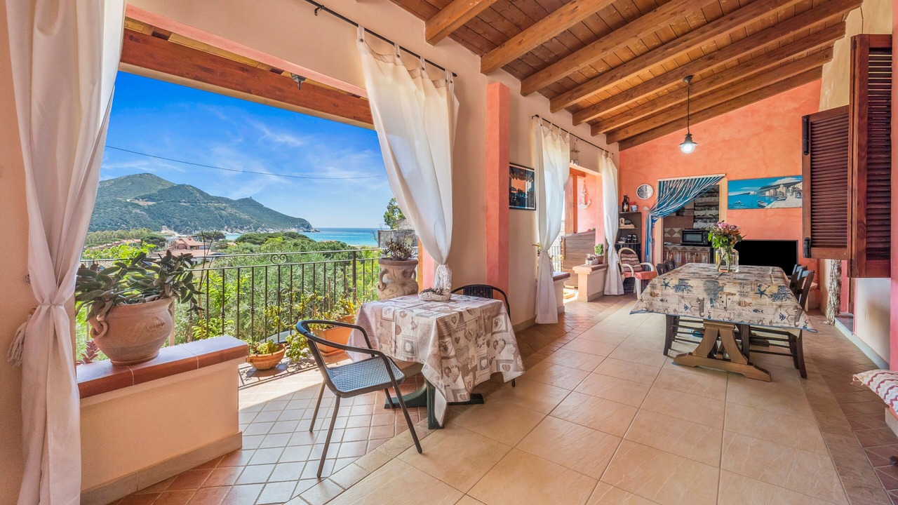 Photo of Outdoor in Solanas