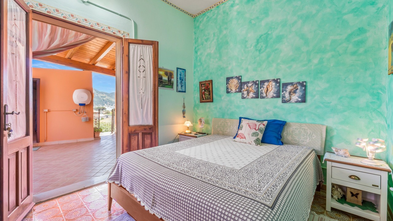 Photo of Bedroom in Solanas