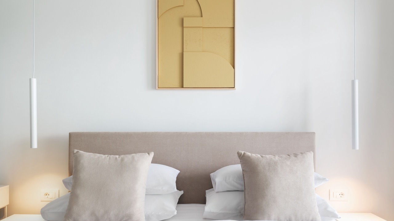 Photo of Bedroom in Selce