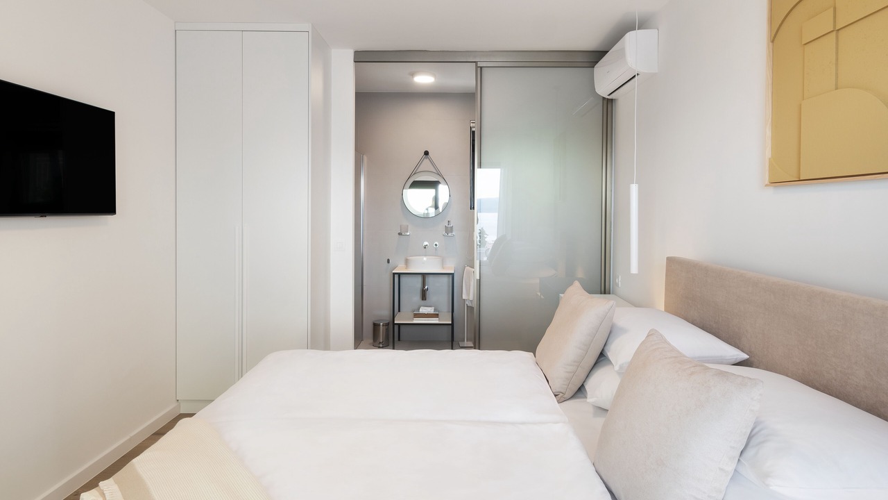 Photo of Bedroom in Selce